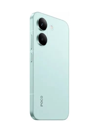 Смартфон POCO X8 Pro 5G, AMOLED 120 Гц , 6500 мАч, 50 МП, 100W HyperCharge, NFC — 333-CX8PRO-ЗЕЛЕН-8/256