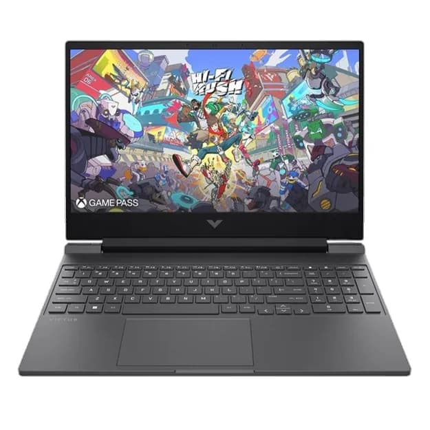 Ноутбук Hp Victus Gaming Laptop i5-13420H 16/512GB SSD RTX4050 6GB 15.6" FHD (15-fa2082wm)