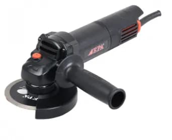 Болгарка (УШМ) EPA EMSH-230P 230P, черный