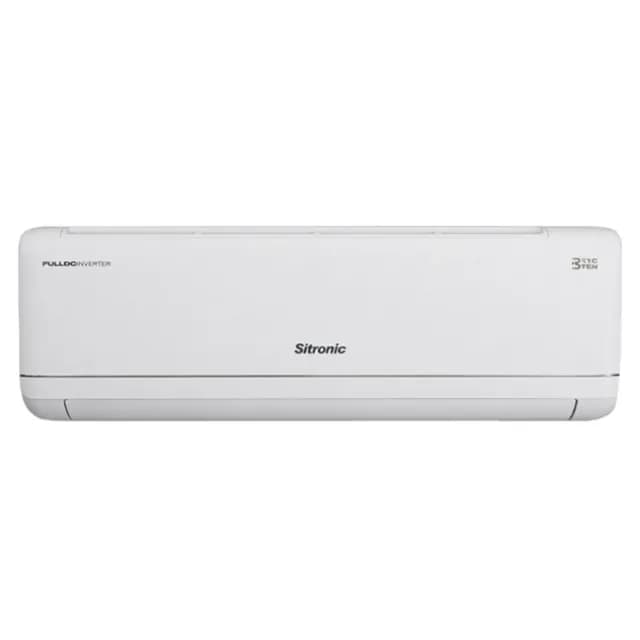 Konditsioner Sitronic Vega Inverter 18