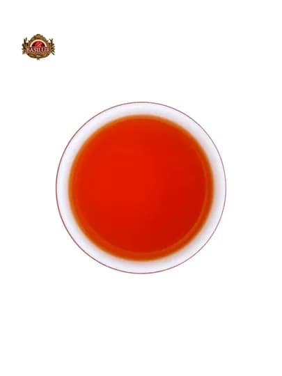 Basilur Winter Tea 100 г, рассыпного листового черного чая — BASILUR-WIN