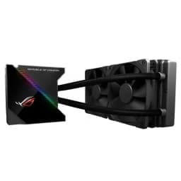 Система охлаждения Asus ROG Ryujin 240 RGB