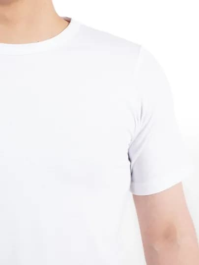 Мужская футболка Berrak, размеры: S, M, L, XL — BRENTS-FUDBL-S