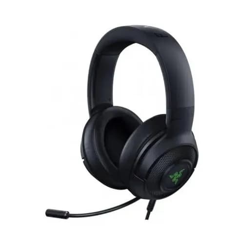 Наушник Razer Kraken V3 X, 7.1, USB-A, RGB (RZ04-03750300-R3M1)