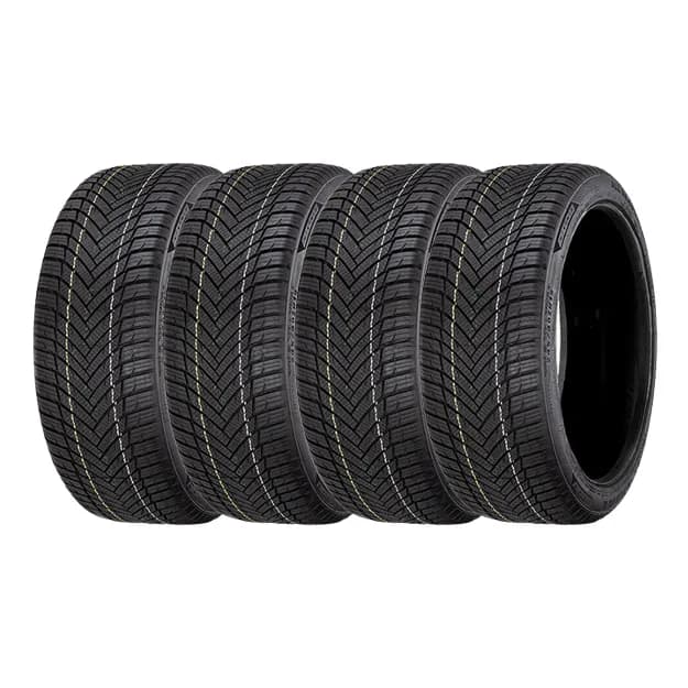 Автомобильная шина Imperial 175/70 R14 84T All Season Driver 4шт