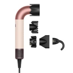 Фен Dyson Supersonic R Pro HD17, канзан розовый (Kanzan Pink)
