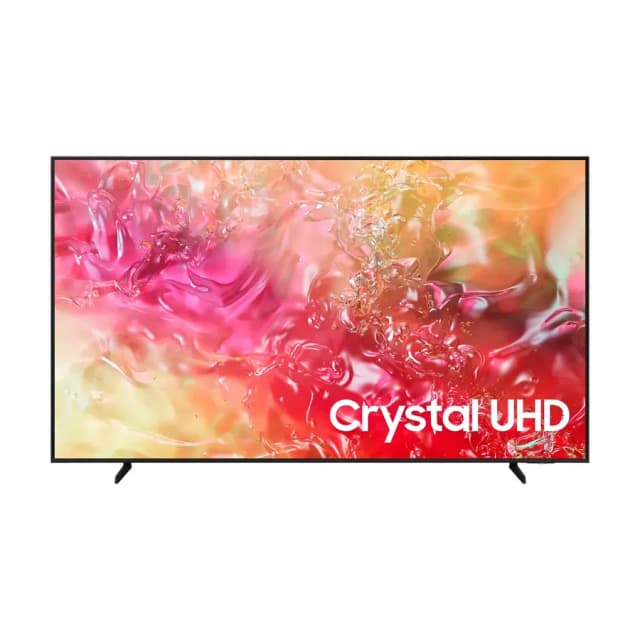 Телевизор Samsung UE85DU7100UXUZ Smart
