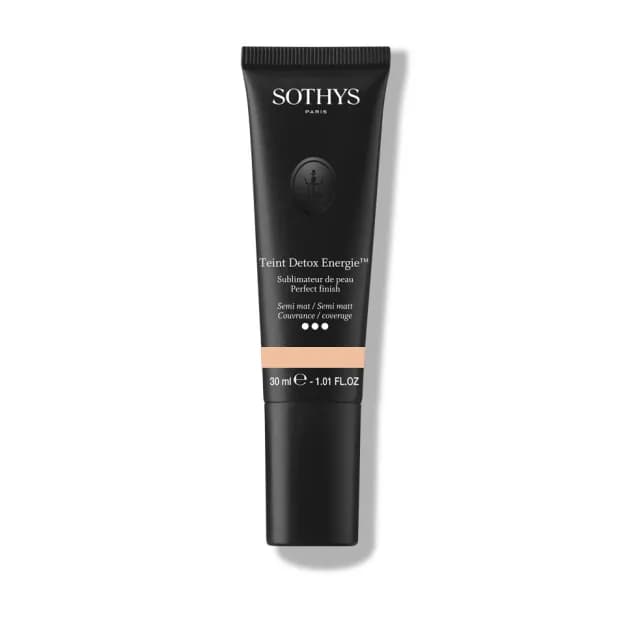 Teint Detox Energie, finish perfect - C20 SABLE 218001