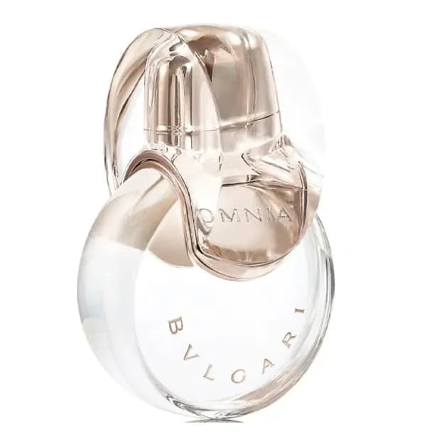 Bvlgari Omnia Crystalline (W) EDT 100 мл