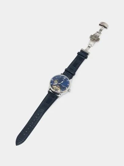 Мужские механические часы WATCHHOUSE — WATCHHS-PATEK-ИНДИГО