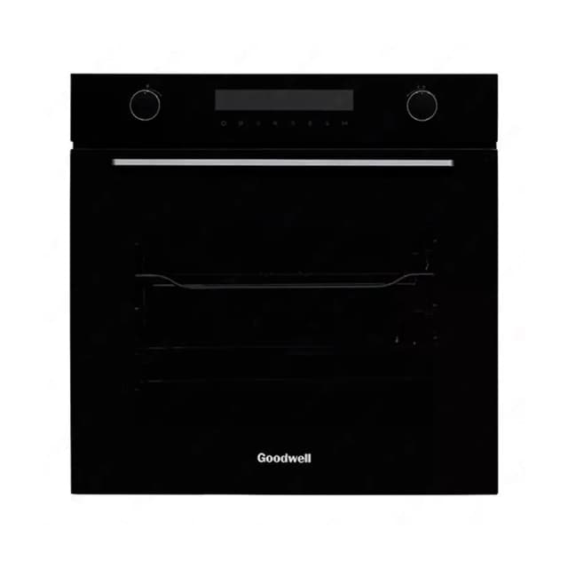 Встраиваемый духовой шкаф Goodwell GWO7912BG