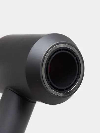 Фен-стайлер для волос Super Hair Dryer — SMN1-SUPERD-РОЗОВ