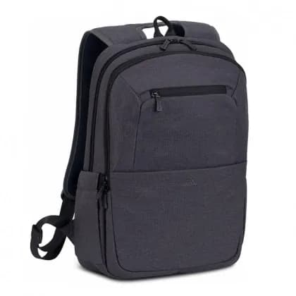 RIVACASE 7760 15.6" Black noutbuk ryukzagi (4260403571873)