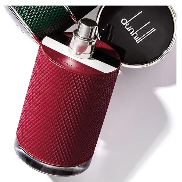 Icon Racing Red Alfred Dunhill (M) EDP 100ML