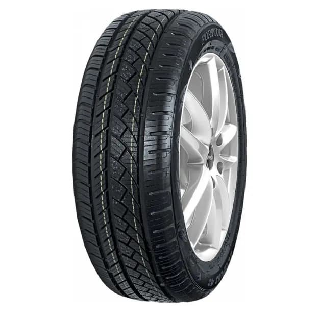 Шина FORTUNA ECOPLUS 2 205/50/17