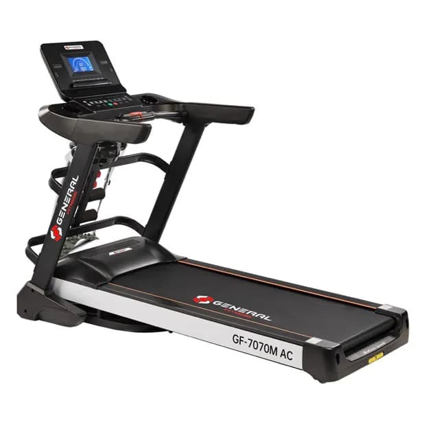 Беговая дорожка General fitness GF 7070 AC