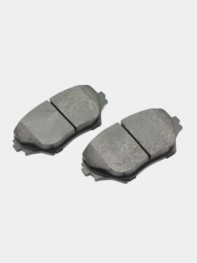 Тормозные колодки Chevrolet EQUINOX — YOUGONG-YGKOLODKAEQINOX-3303281