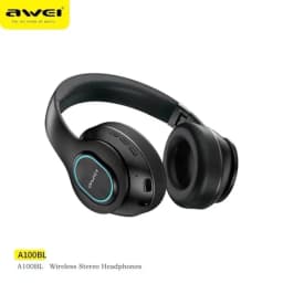 Беcпроводные накладные наушники Awei A100BL 48211