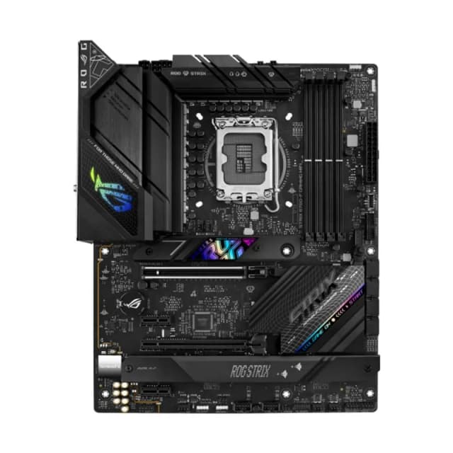 ASUS ROG STRIX B760-F GAMING WIFI