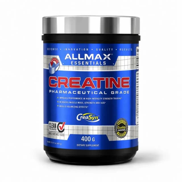 Kreatin Creatine AllMax (400 g + 100 g) 400 g