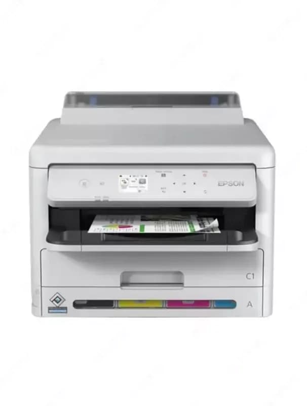 EPSON WorkForce Pro WF-C5390DW