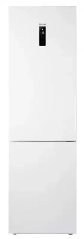 Двухкамерный холодильник ”Haier C2F637CWMV” (Белый)
