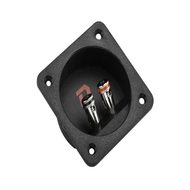 Сабвуферная чашка DL Audio Phoenix Subwoofer Cup