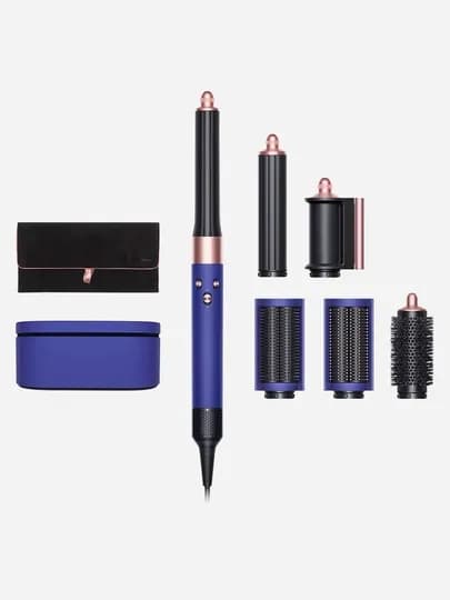 Мультистайлер HS05 Airwrap Complete Long, сумка в подарок — A1STOR-1212