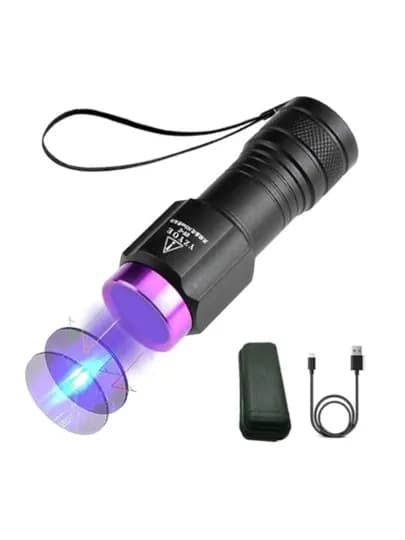 Фонарь аккумуляторный Fanalike KM-297J — BEACOS-FANAR-КРАСН
