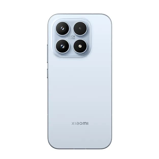 Xiaomi 17 5G NFS, Snapdragon 8 Elite Gen 5, 6,3" AMOLED 120 Гц, 50Мп, 6330 мА·ч 100вт