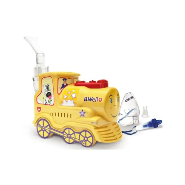 Nebulayzer kompressorli PRO-115 (B.Well)