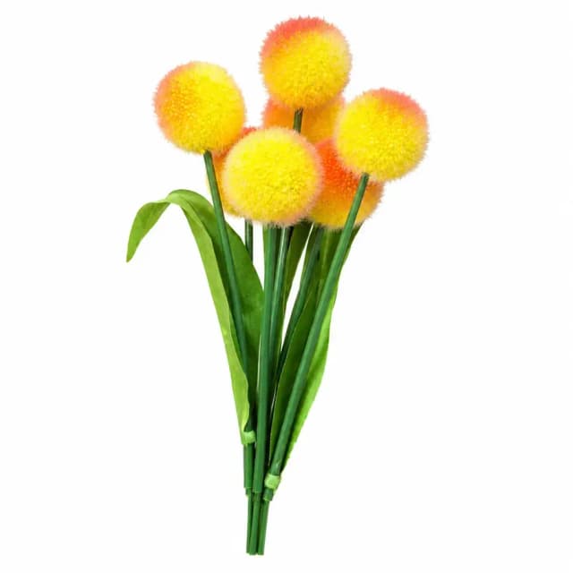 Sun’iy gul SENORITA HOME «Shariklar» 49 cm