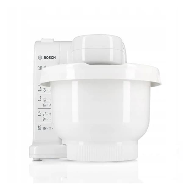 Кухонный комбайн Bosch MUM4427