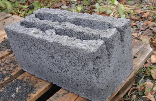 Шлакоблок