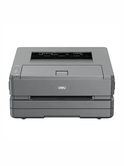 Принтер Deli P3100DNW-EA1 лазерный, A4, Wi-Fi, LAN, дуплекс, 31 стр/мин — DELISTA-P3100DN