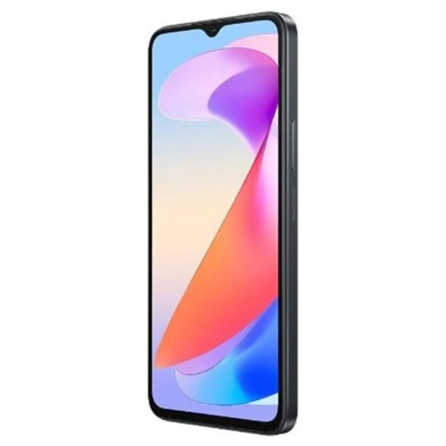 Smartfon HONOR X6A 6/128 Black
