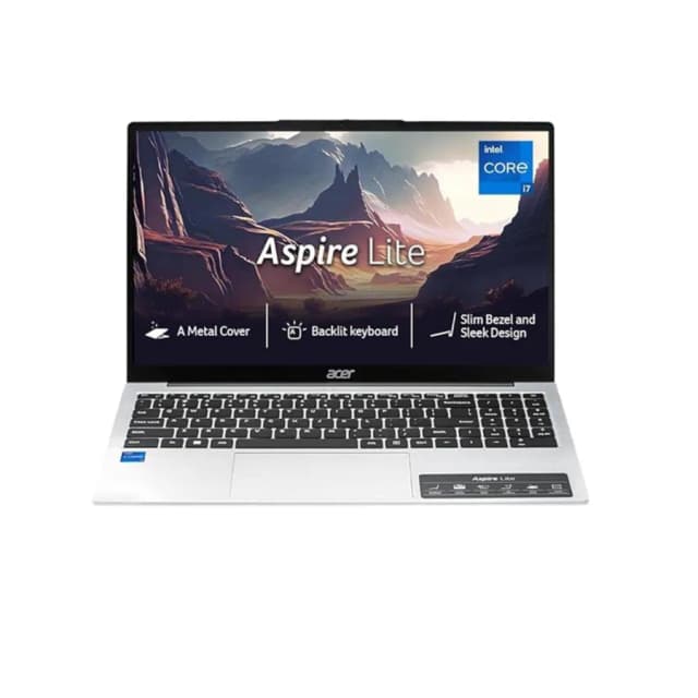 Ноутбук Acer Aspire Lite UN.347SI.014
