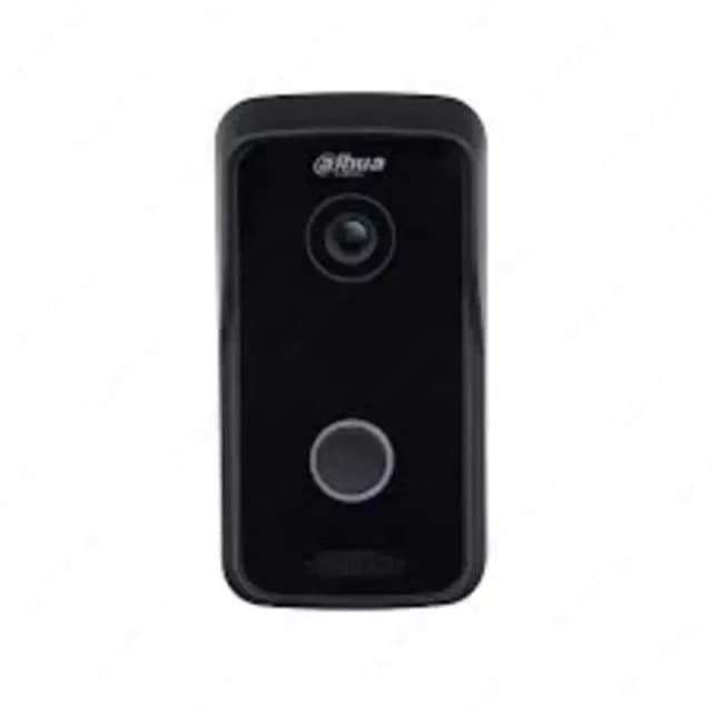 Дополнительная вызывная панель Dahua DHI-VTO1101D-P