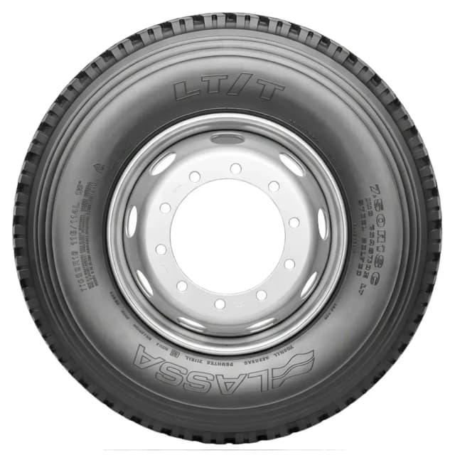 Avtomobil shinasi Lassa LT/T 7.50 R16C 121/120L