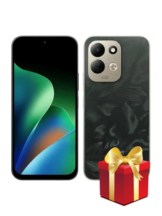 Смартфон Xiaomi Redmi 17