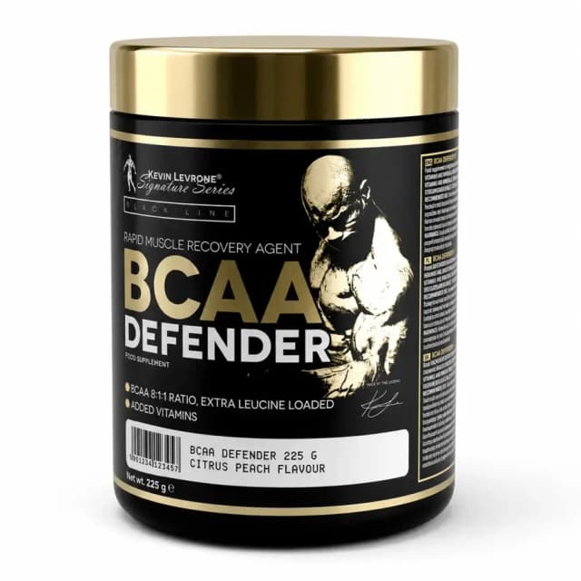 BQ Kevin Levrone BCAA Defender 225 g