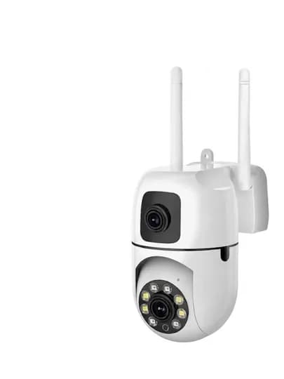 Камера наблюдения поддерживается программой V 380 pro — APPCITY-KAMERALAR-АМЕТИС