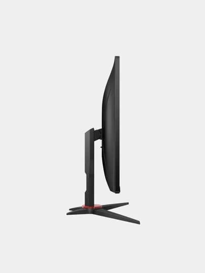 Изогнутый монитор Xtech, 27", 32", 34", IPS, RGB, 165 Гц, 180 Гц, 280 Гц, гарантия 1 год — TEZFON-XTCURV2-ЧЕРНСТЕ