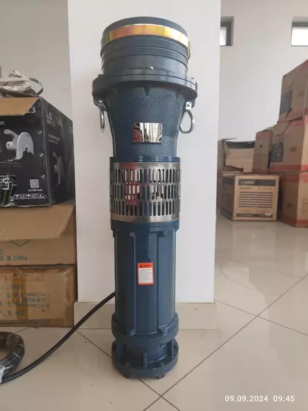 250WQ400-6-11 FENIX ЭЛЕКТРИЧЕСКИЙ ПОГРУЖНОЙ НАСОС С ГАРАНТИЕЙ