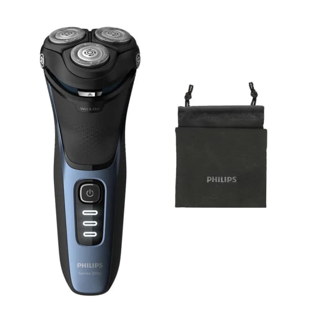 Электробритва Philips S3232/52 Series 3000