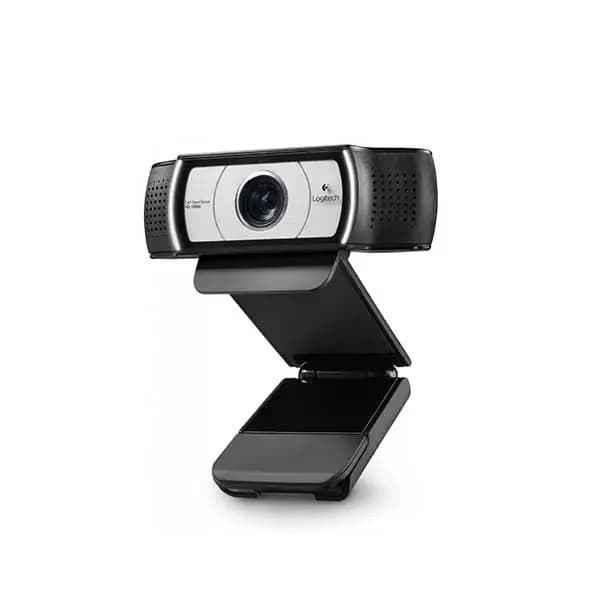 Веб-камера Logitech C930 Full HD