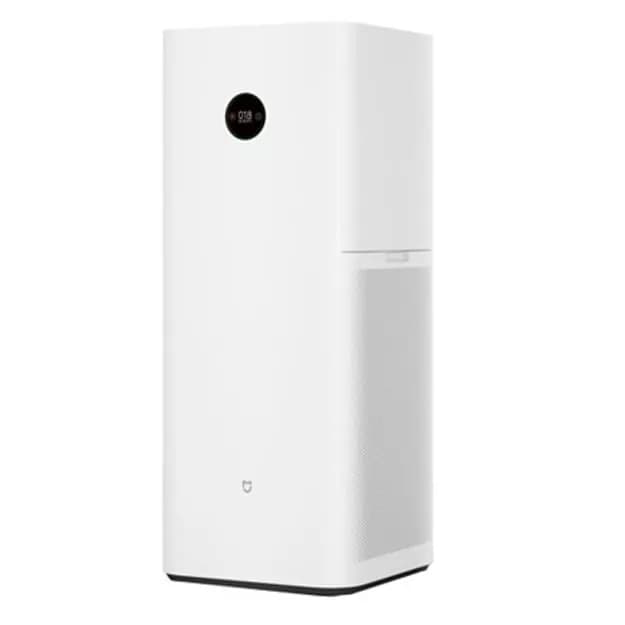 Очиститель воздуха Xiaomi Mi Air Purifier Max