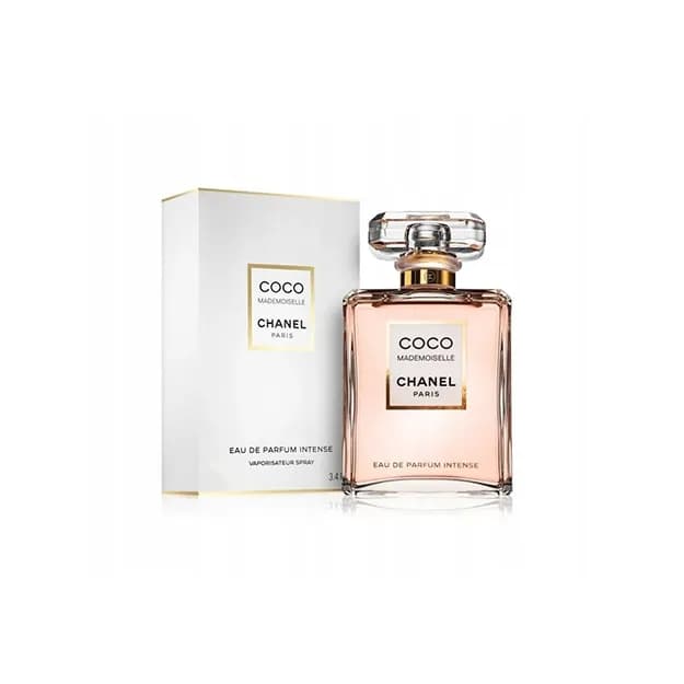 CHANEL COCO MADEMOISELLE EDP INTENSE 200 ML