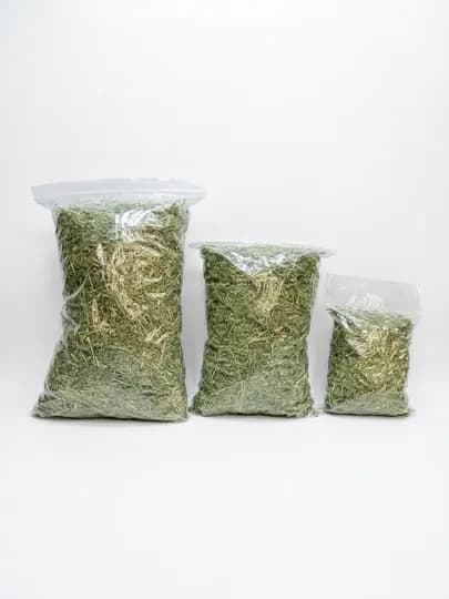 Био-сено Green Kroll для грызунов и кроликов — 4455-SENO-1500