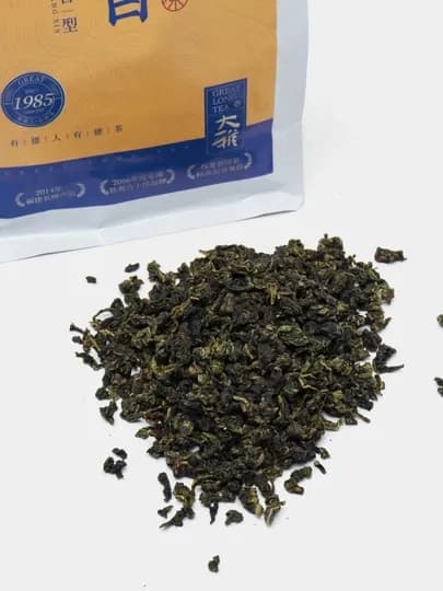 Тегуаньинь – известный сорт китайского чая 250 гр — FDNTEA-ZHETEG250